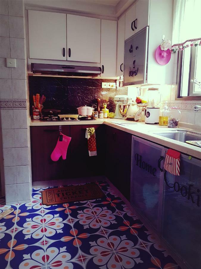 Homestay Oriental Tropics Private Forest View Singapore