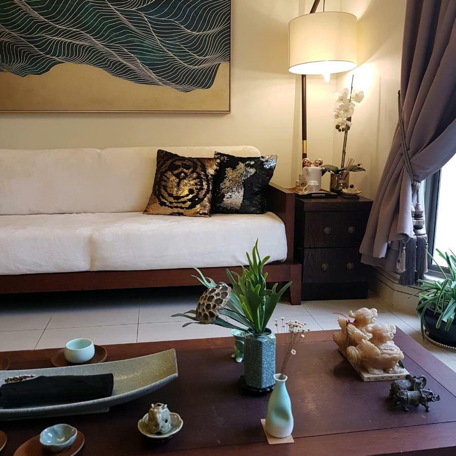 Homestay Oriental Tropics Private Forest View Singapore